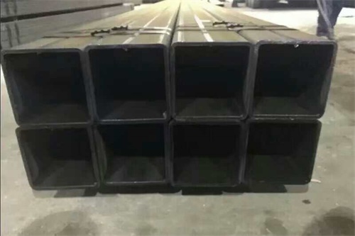云南大口径厚壁方管
